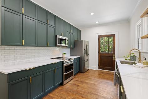 1120 Grandview Drive Nashville TN 37204