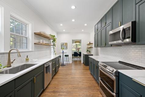 1120 Grandview Drive Nashville TN 37204