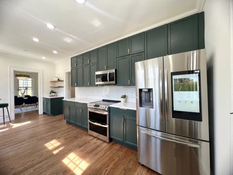 1120 Grandview Drive Nashville TN 37204