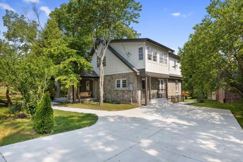 1120 Grandview Drive Nashville TN 37204