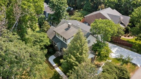 1120 Grandview Drive Nashville TN 37204