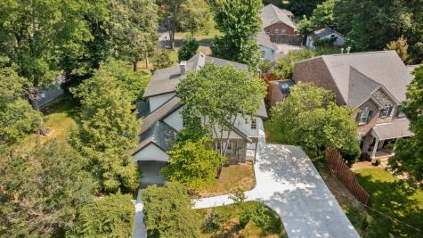 1120 Grandview Drive Nashville TN 37204