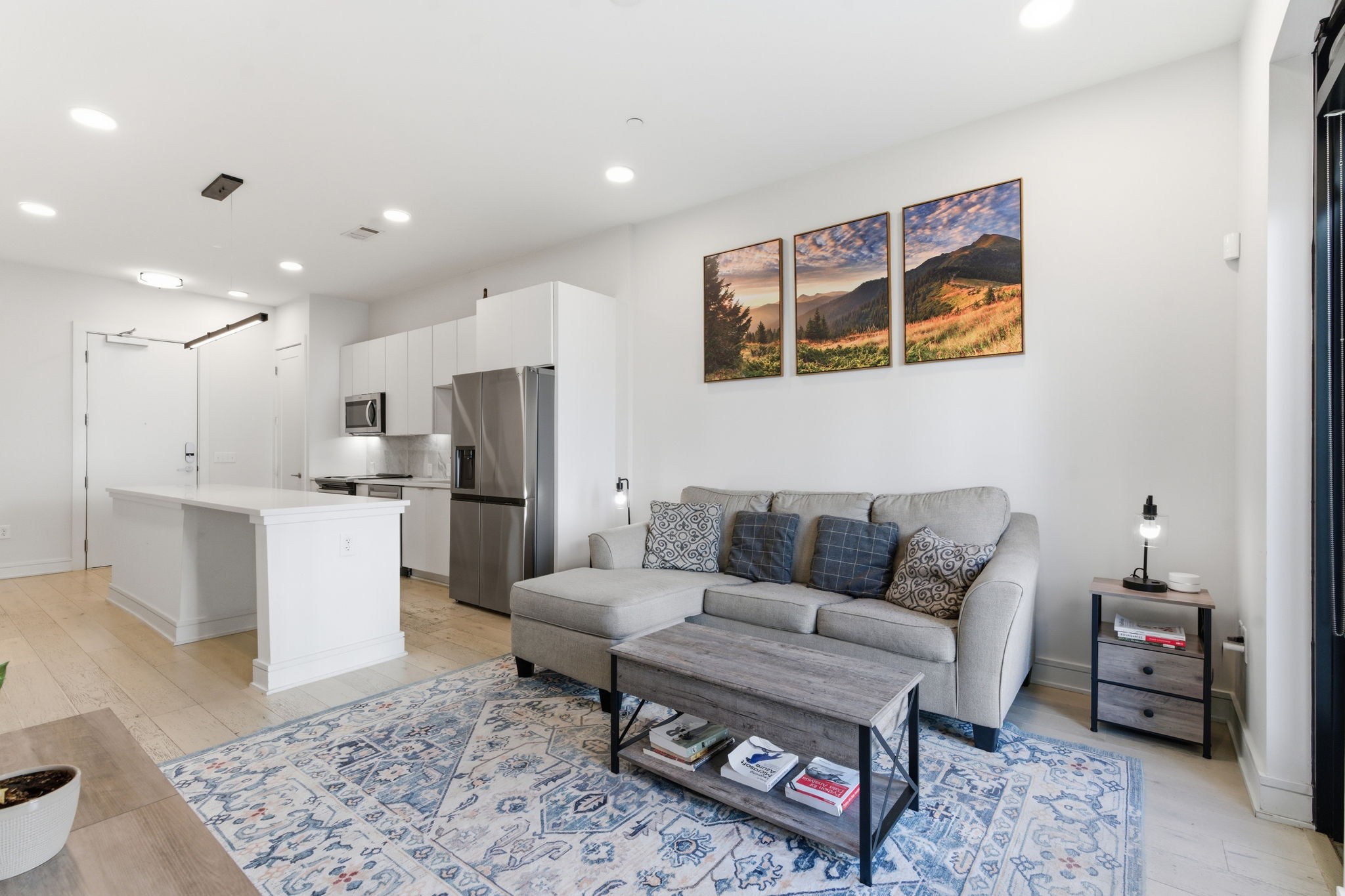 1001 Scovel Street Nashville TN 37208