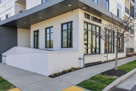1001 Scovel Street Nashville TN 37208