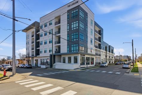 1001 Scovel Street Nashville TN 37208