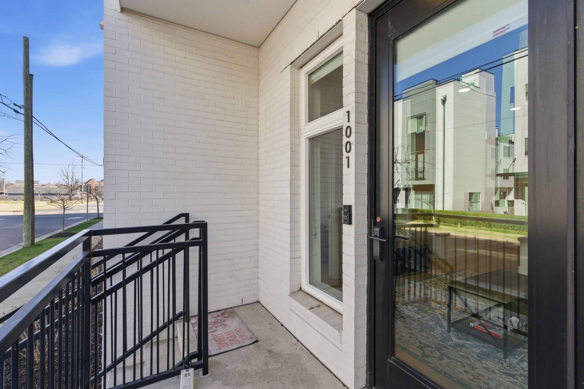 1001 Scovel Street Nashville TN 37208