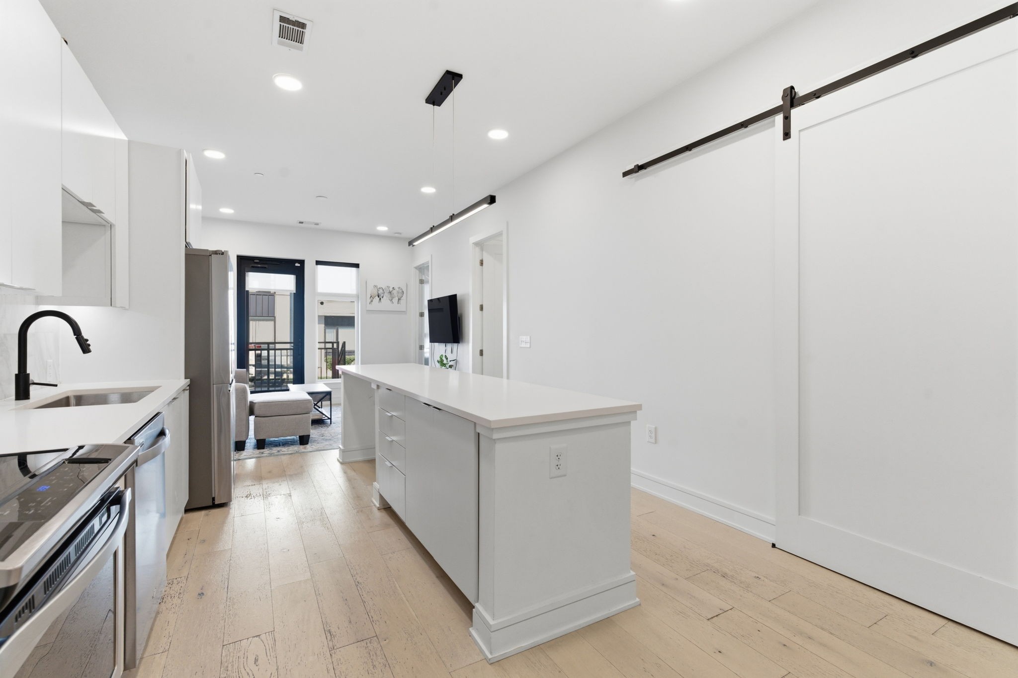 1001 Scovel Street Nashville TN 37208