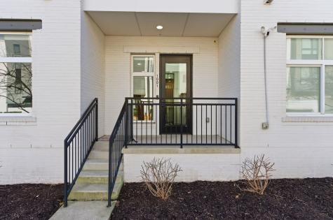 1001 Scovel Street Nashville TN 37208