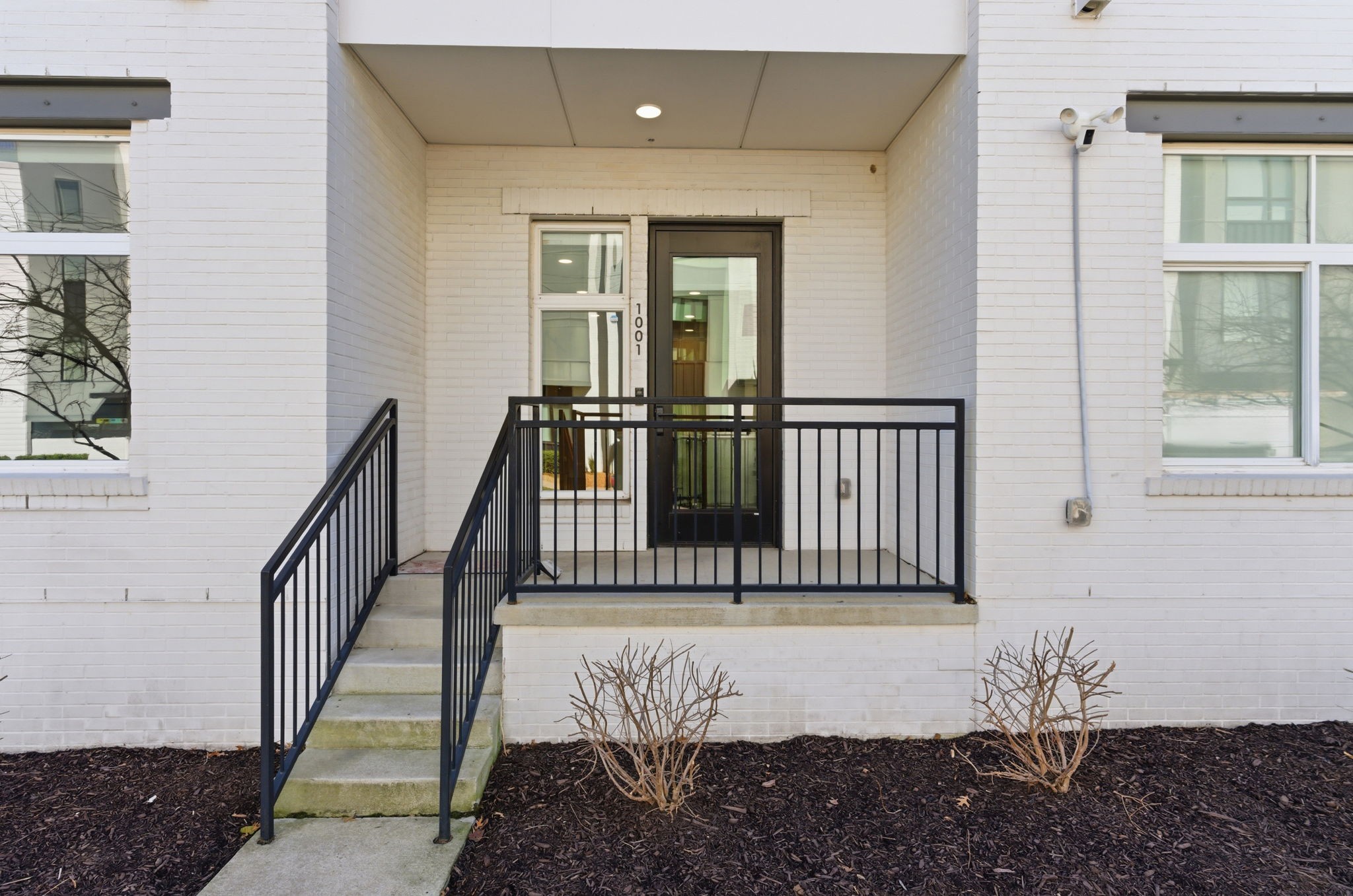 1001 Scovel Street Nashville TN 37208