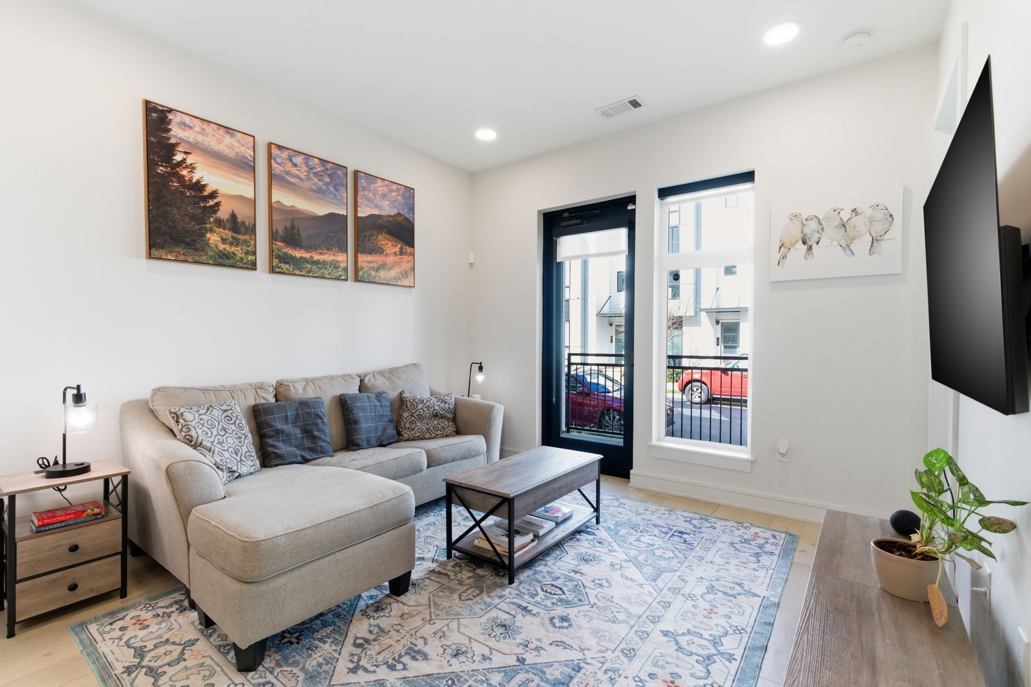 1001 Scovel Street Nashville TN 37208