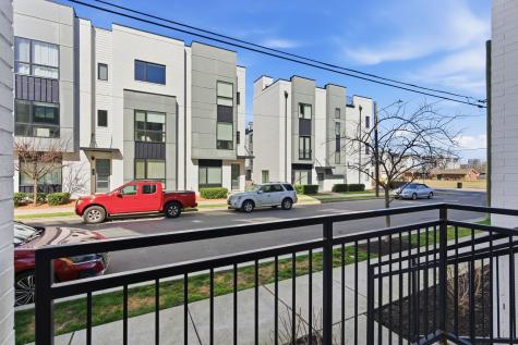 1001 Scovel Street Nashville TN 37208