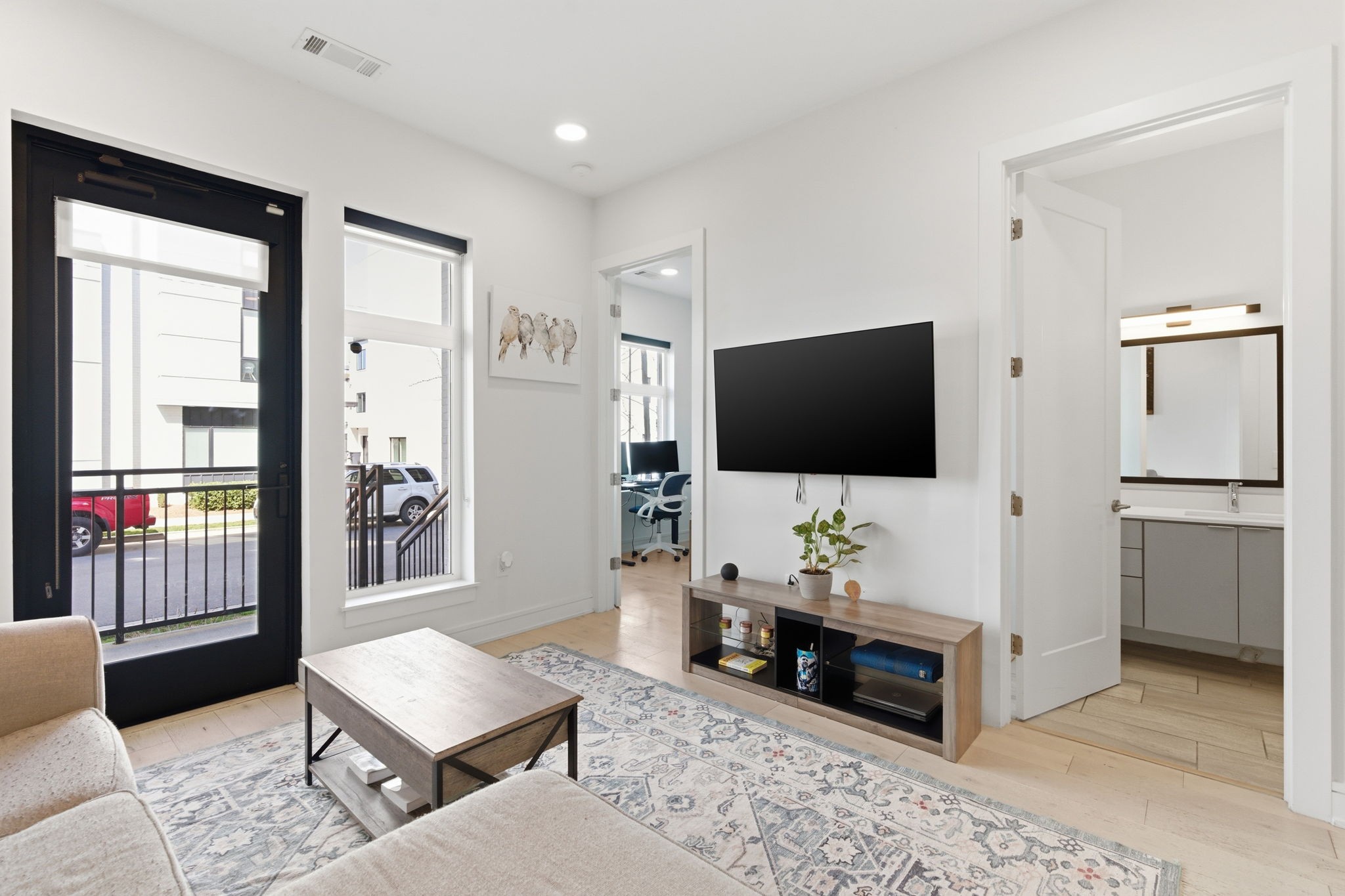 1001 Scovel Street Nashville TN 37208