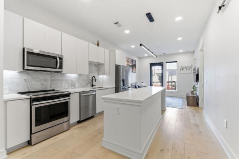 1001 Scovel Street Nashville TN 37208