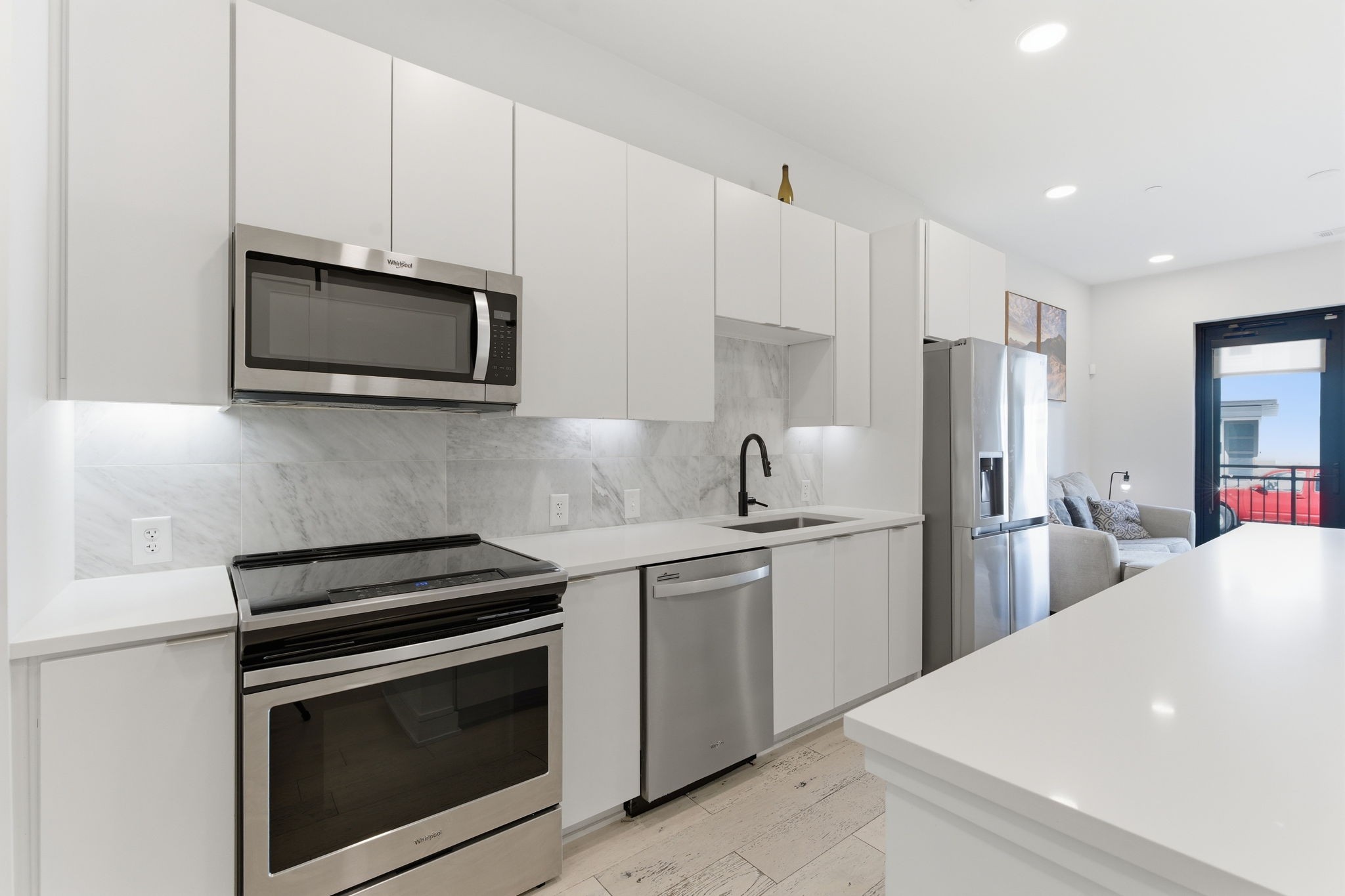 1001 Scovel Street Nashville TN 37208