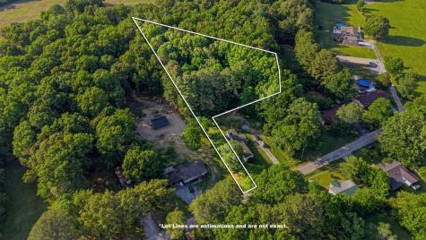0 Grundy Street, E Tullahoma TN 37388