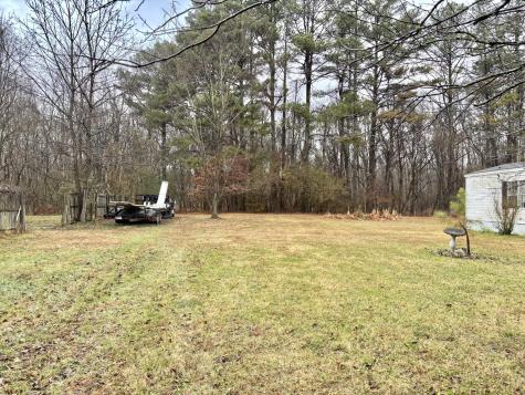 0 Grundy Street, E Tullahoma TN 37388