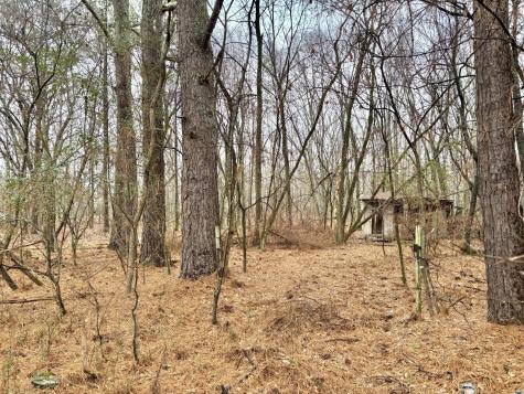 0 Grundy Street, E Tullahoma TN 37388