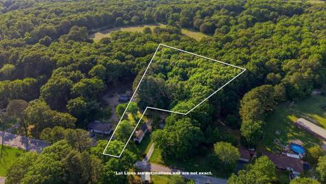 0 Grundy Street, E Tullahoma TN 37388