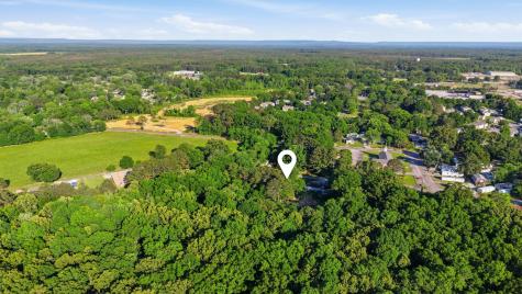 0 Grundy Street, E Tullahoma TN 37388