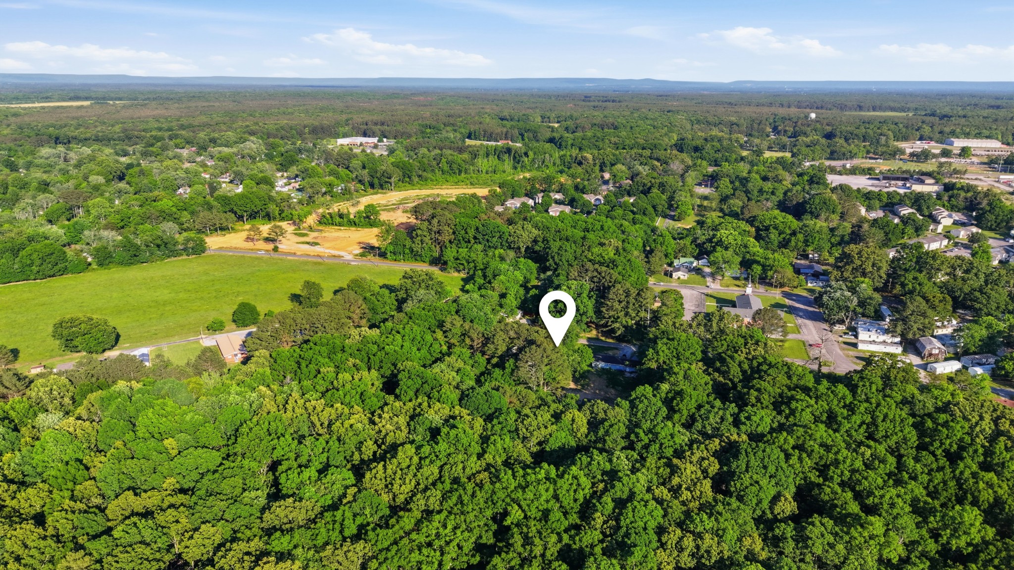 0 Grundy Street, E Tullahoma TN 37388