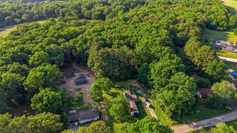 0 Grundy Street, E Tullahoma TN 37388