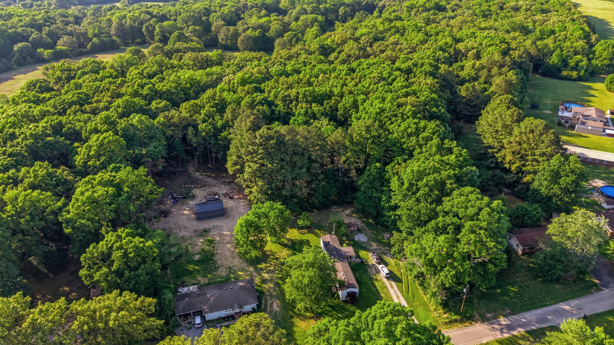 0 Grundy Street, E Tullahoma TN 37388