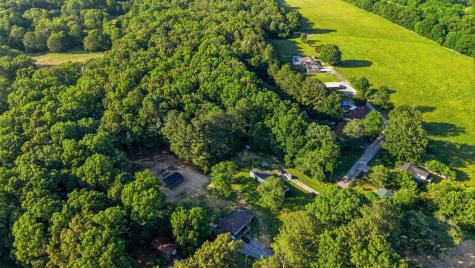 0 Grundy Street, E Tullahoma TN 37388