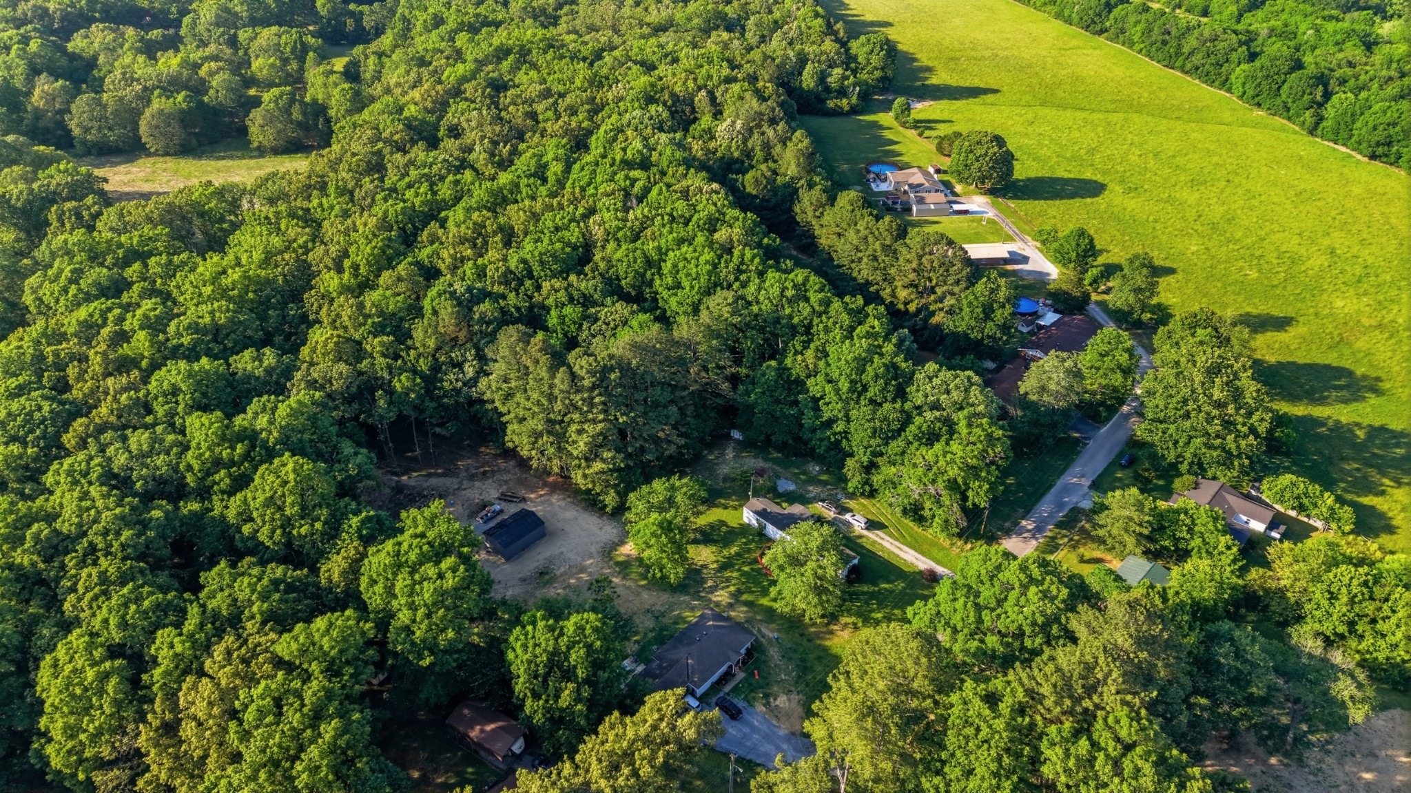 0 Grundy Street, E Tullahoma TN 37388
