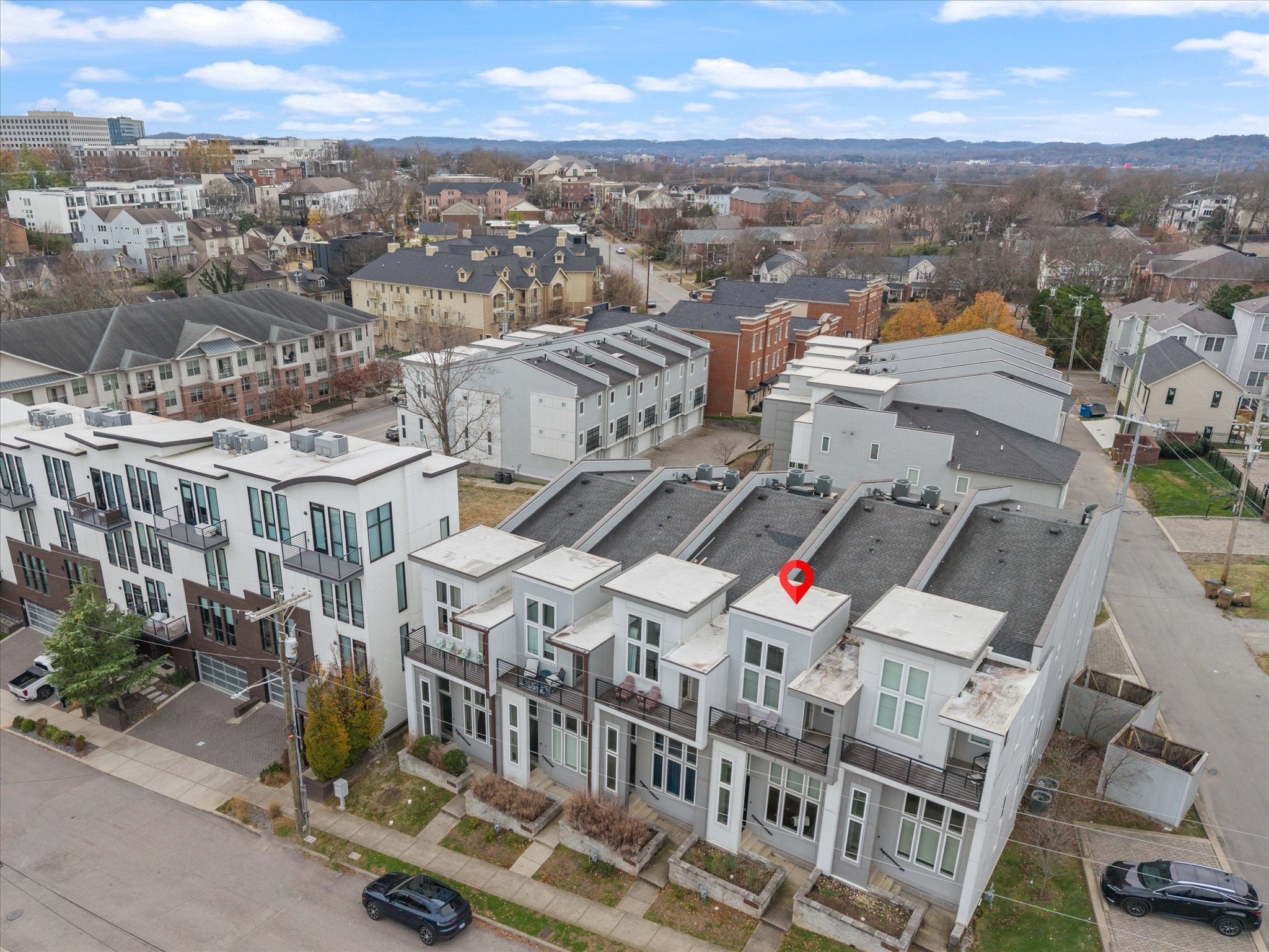 405 Avoca Street Nashville TN 37203