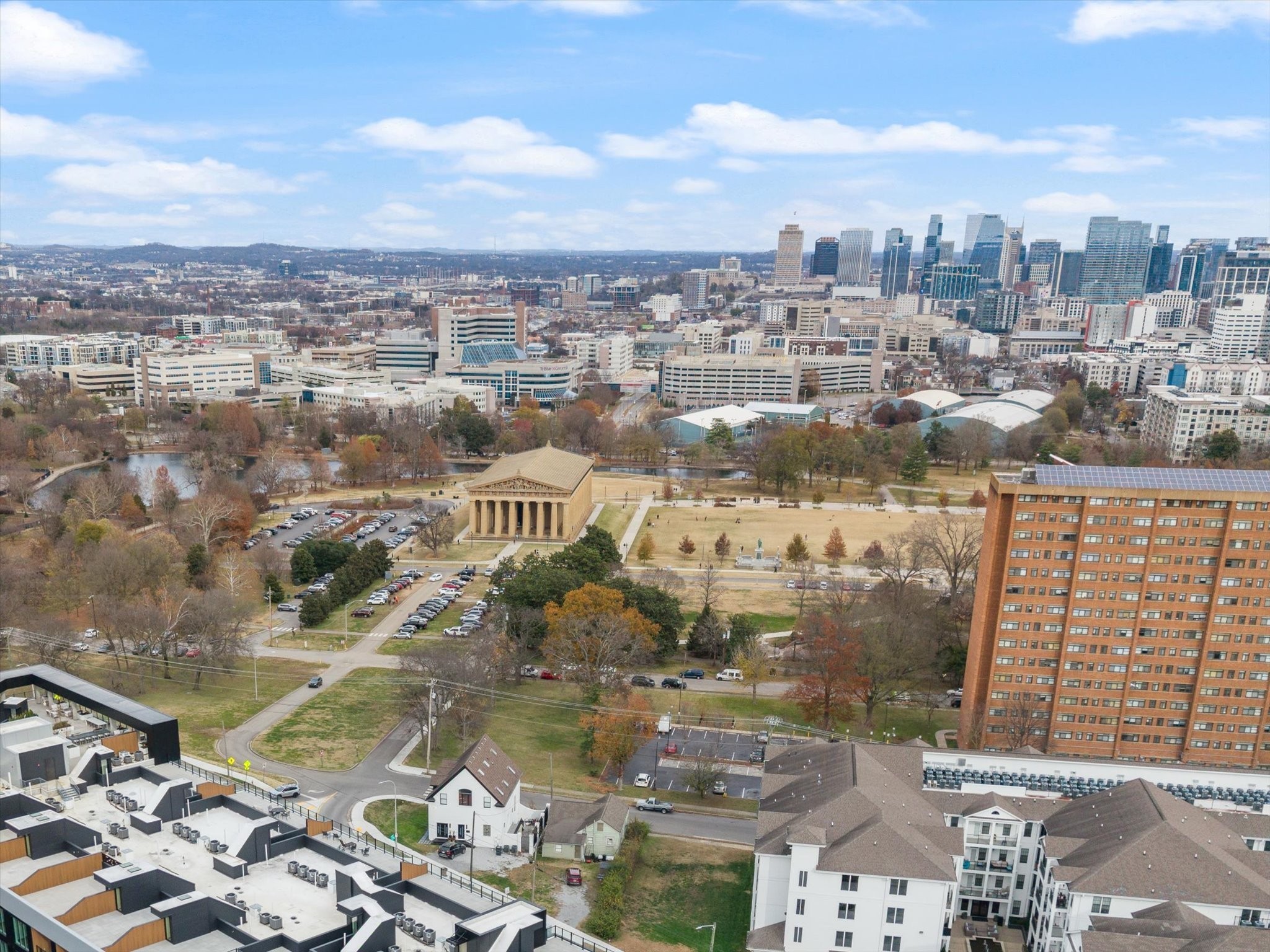 405 Avoca Street Nashville TN 37203