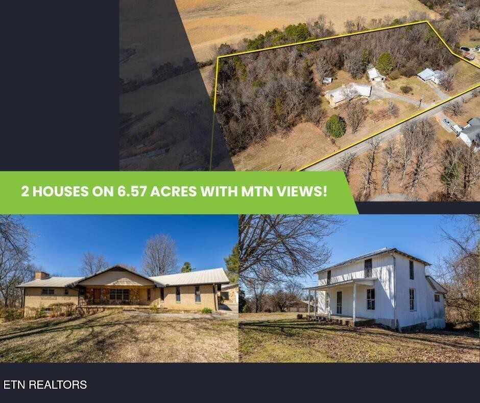 43214315 Old Niles Ferry Road Maryville TN 37801