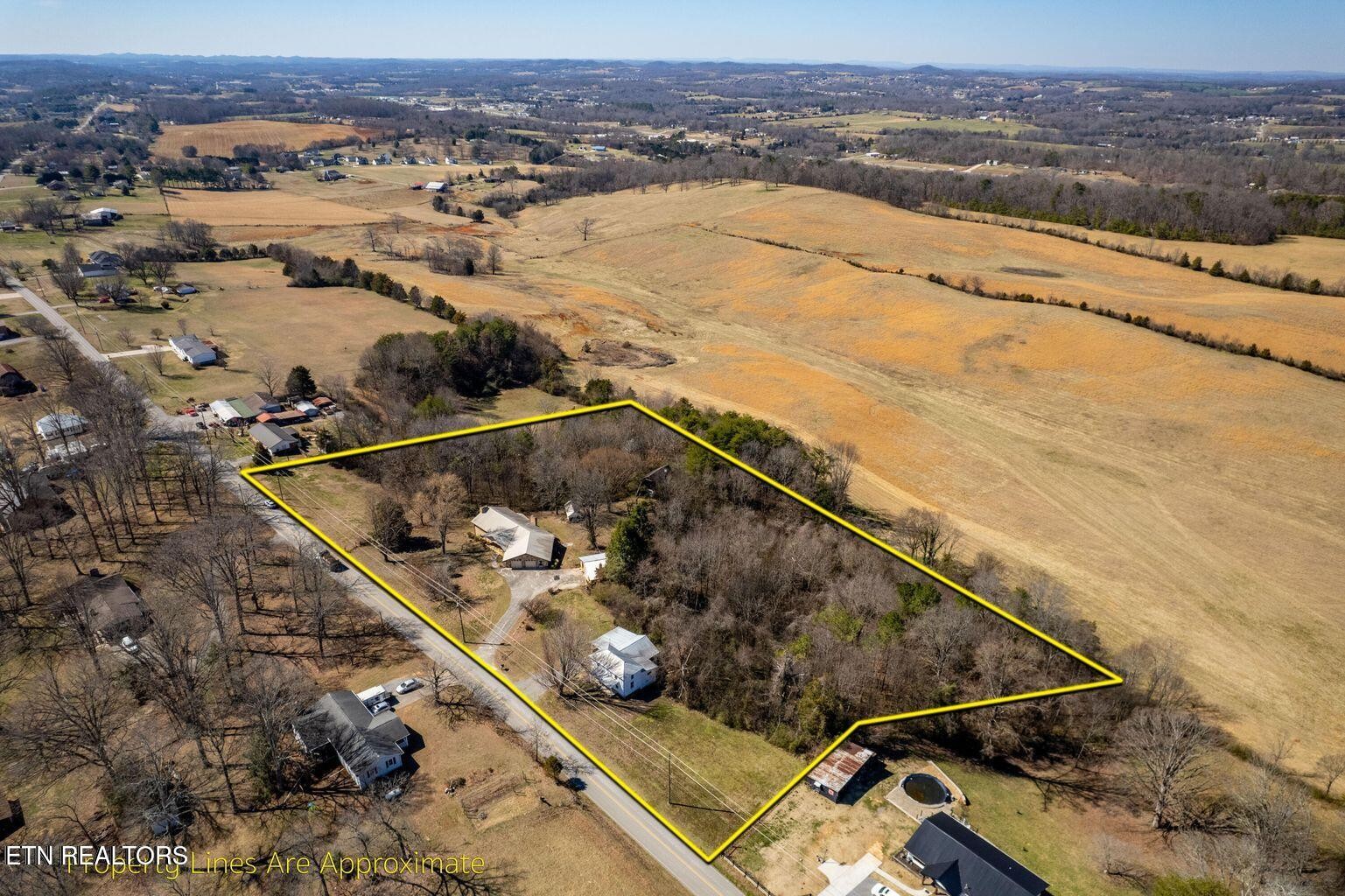 43214315 Old Niles Ferry Road Maryville TN 37801