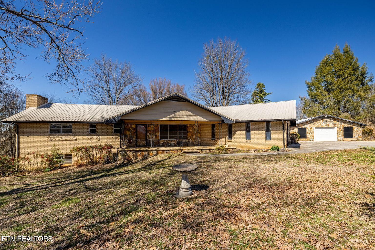 43214315 Old Niles Ferry Road Maryville TN 37801
