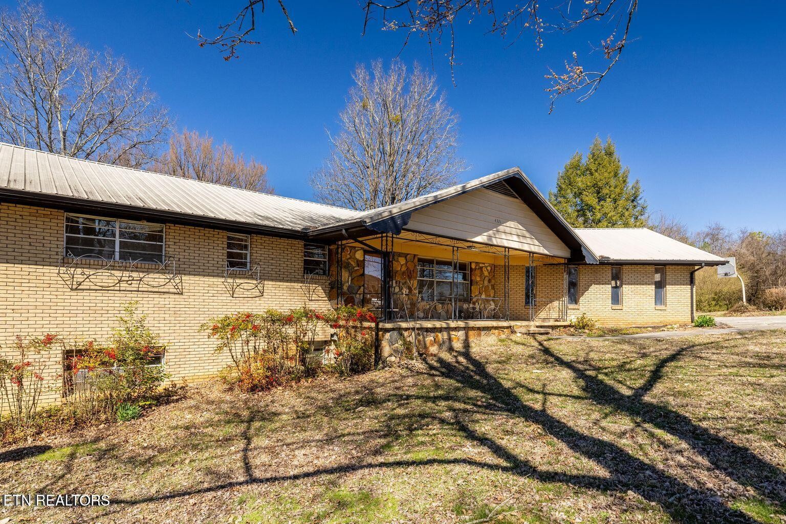 43214315 Old Niles Ferry Road Maryville TN 37801