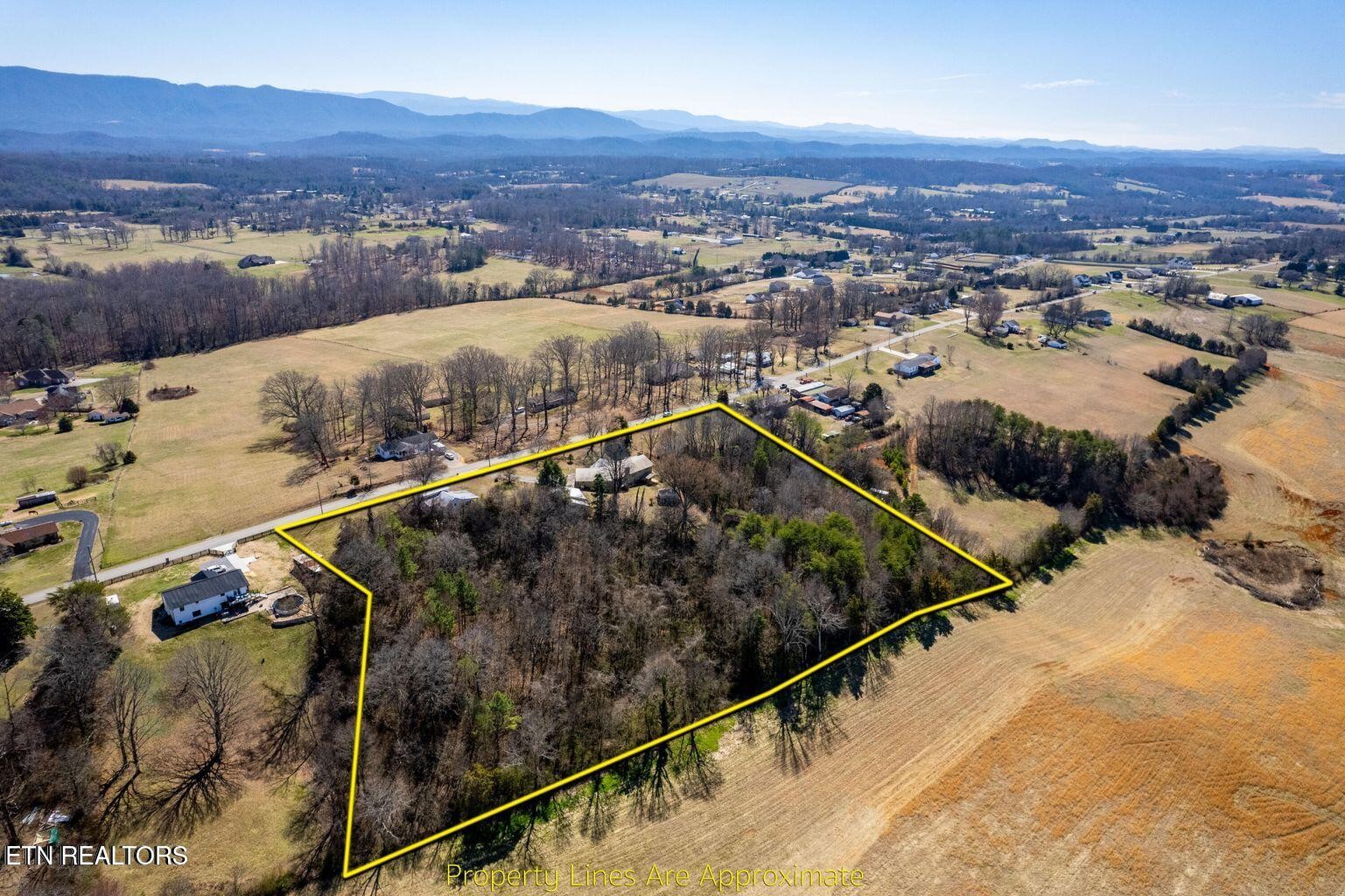 43214315 Old Niles Ferry Road Maryville TN 37801