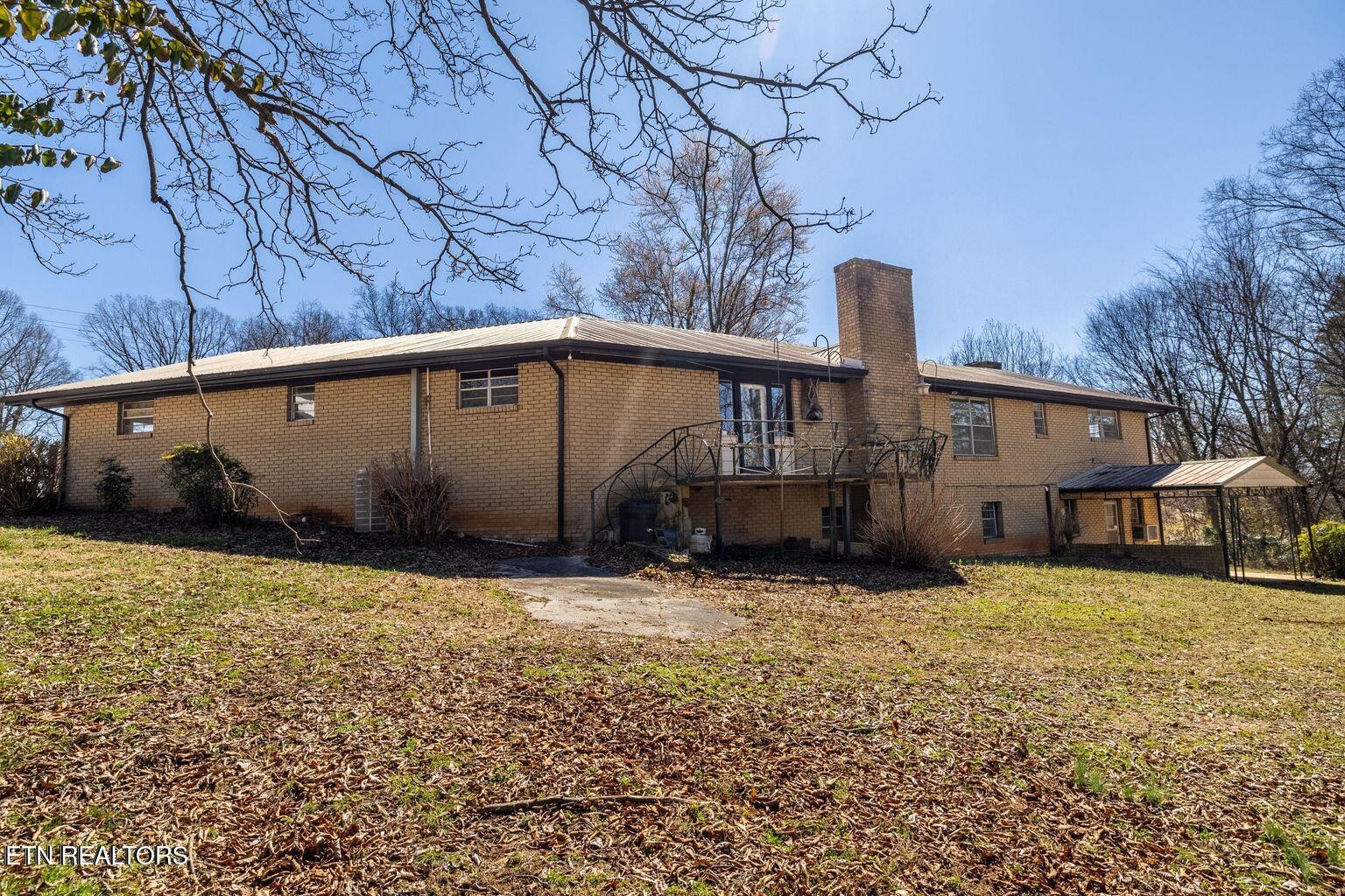 43214315 Old Niles Ferry Road Maryville TN 37801