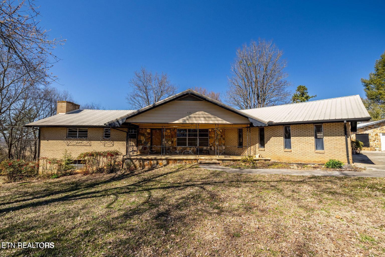 43214315 Old Niles Ferry Road Maryville TN 37801