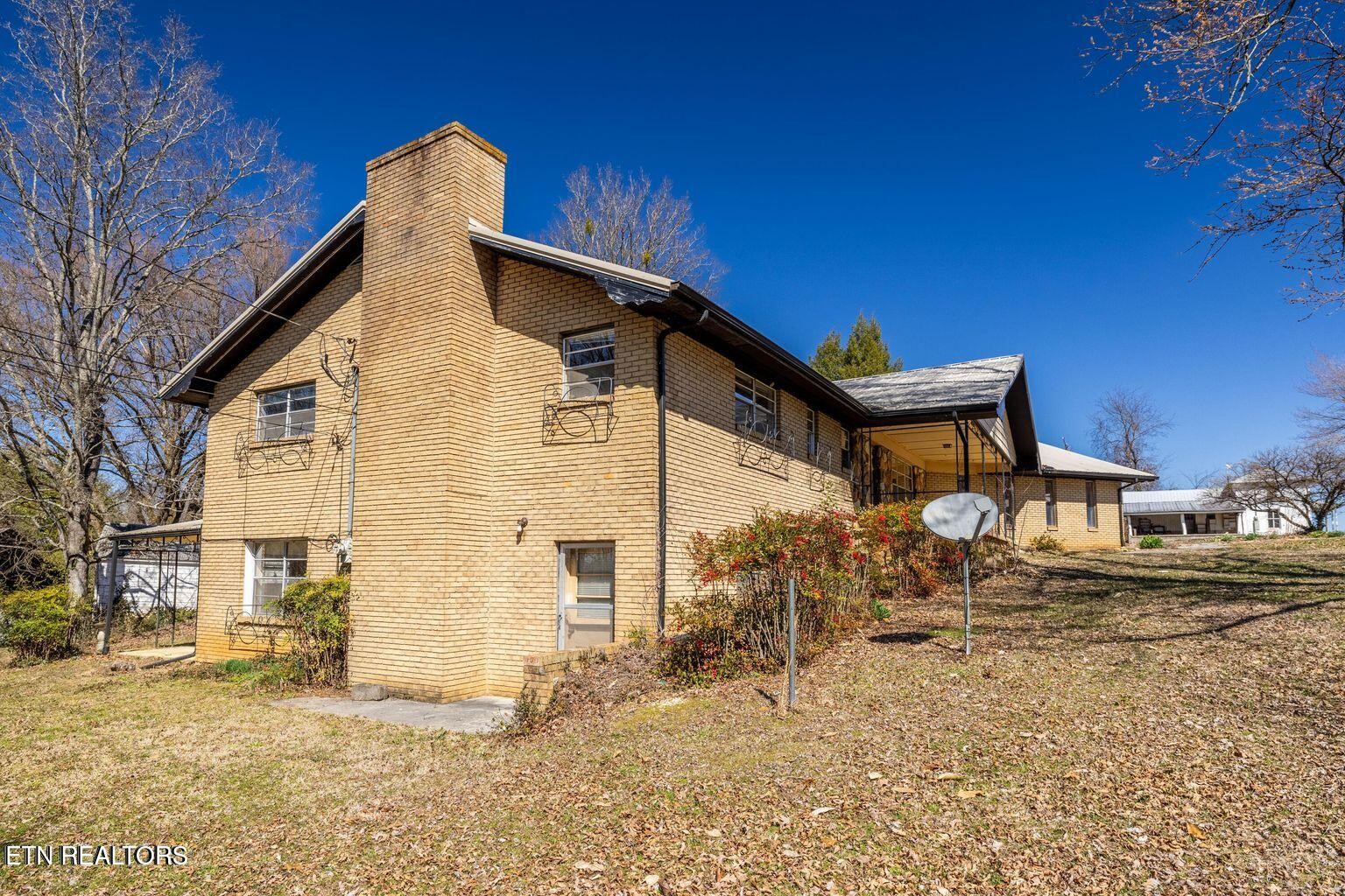 43214315 Old Niles Ferry Road Maryville TN 37801
