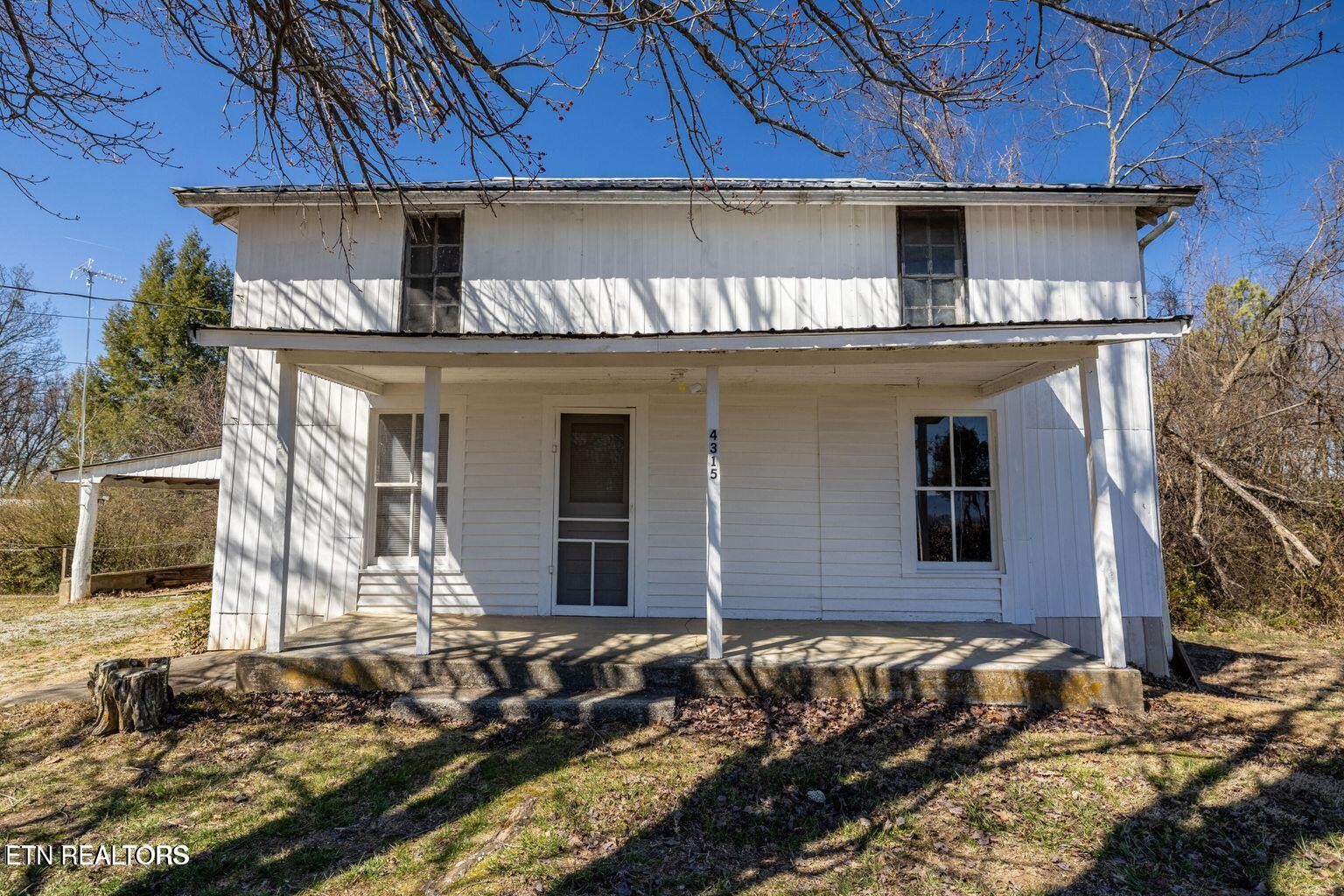 43214315 Old Niles Ferry Road Maryville TN 37801