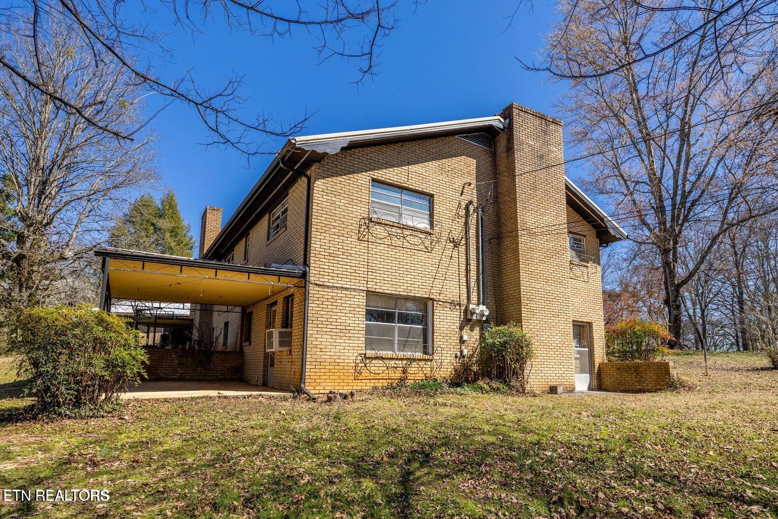 43214315 Old Niles Ferry Road Maryville TN 37801