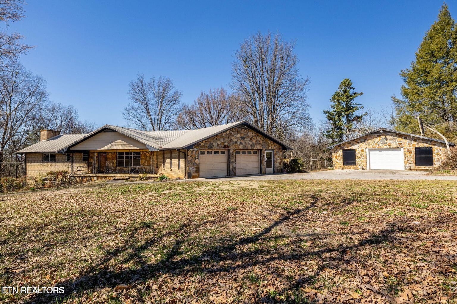 43214315 Old Niles Ferry Road Maryville TN 37801