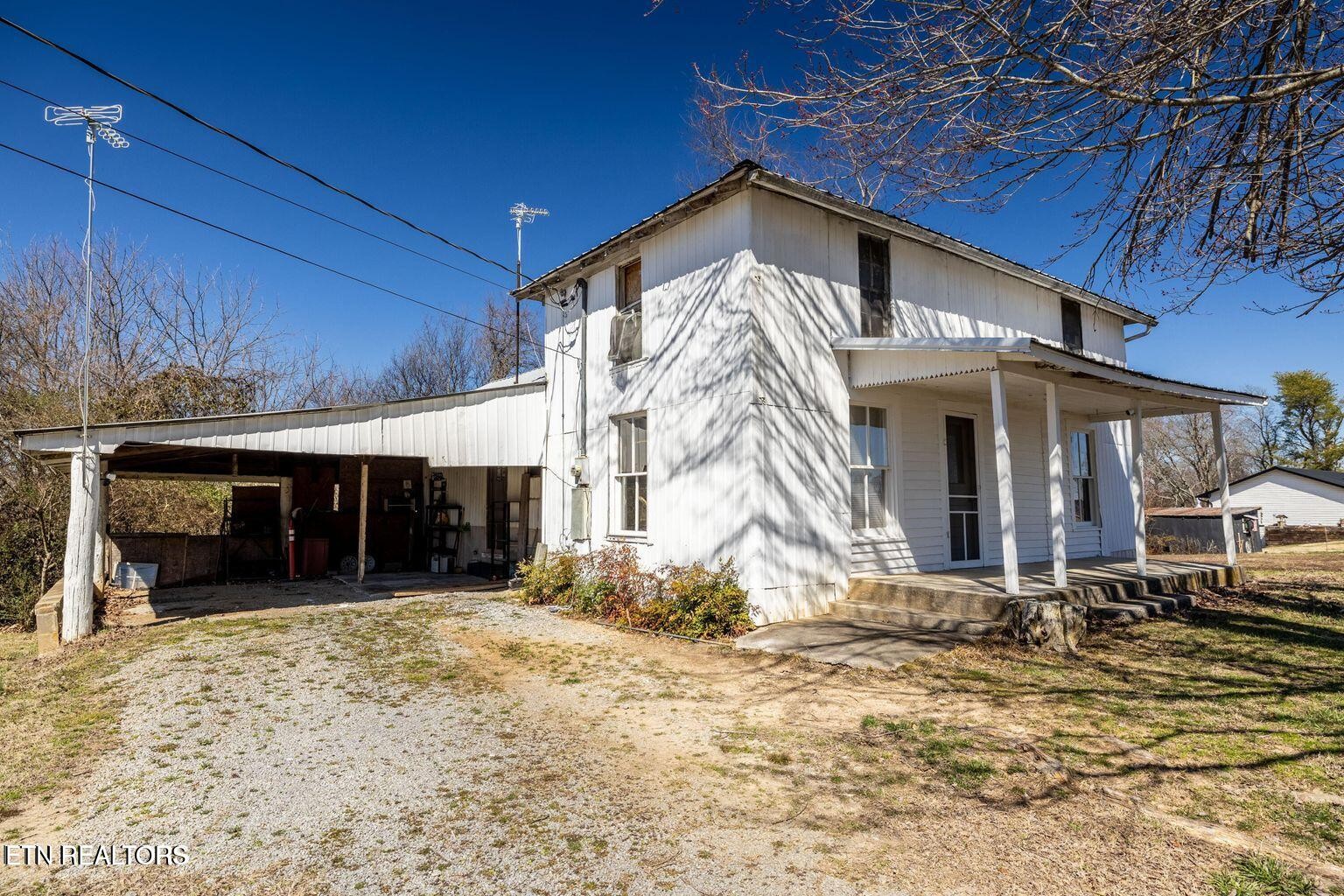 43214315 Old Niles Ferry Road Maryville TN 37801