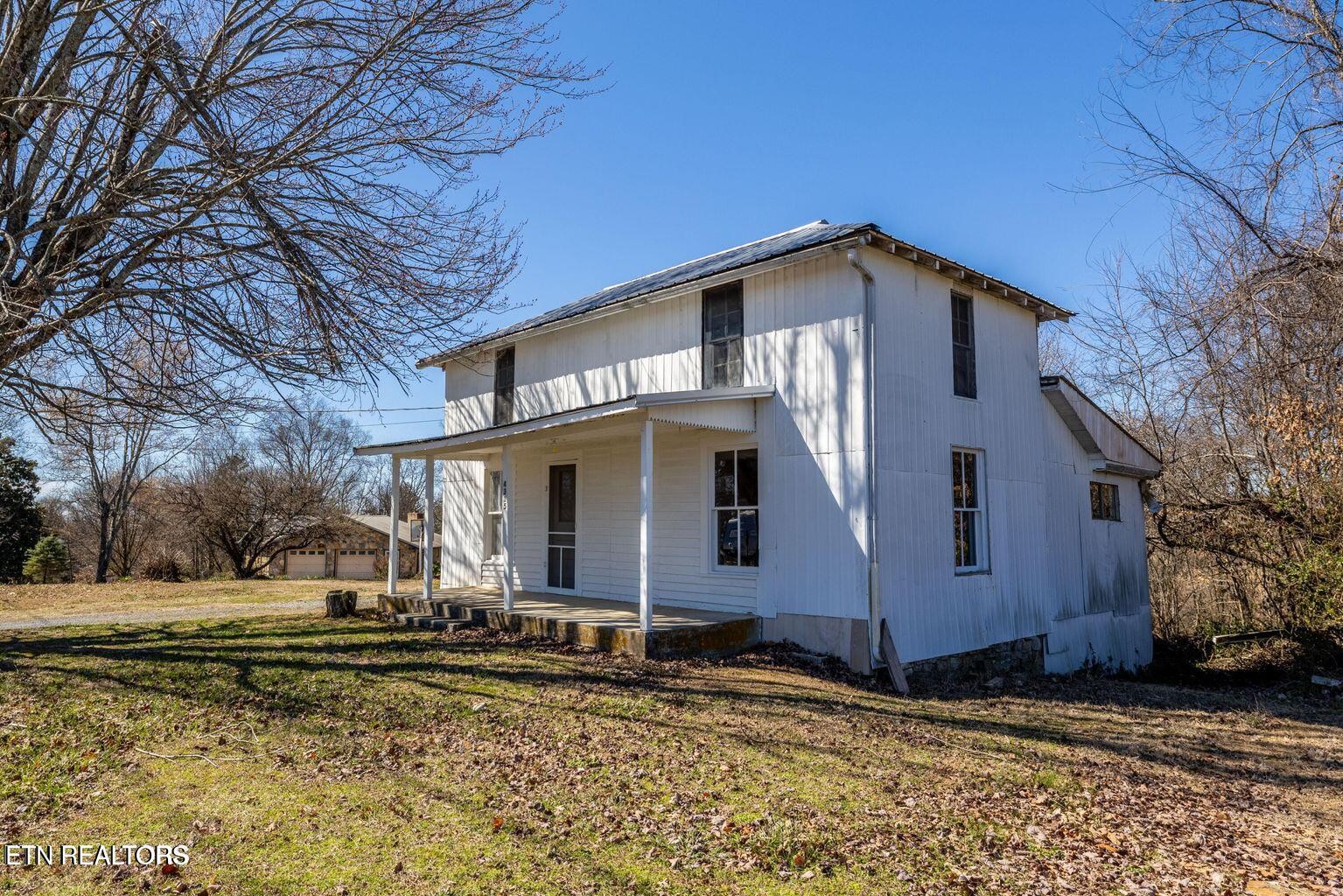 43214315 Old Niles Ferry Road Maryville TN 37801