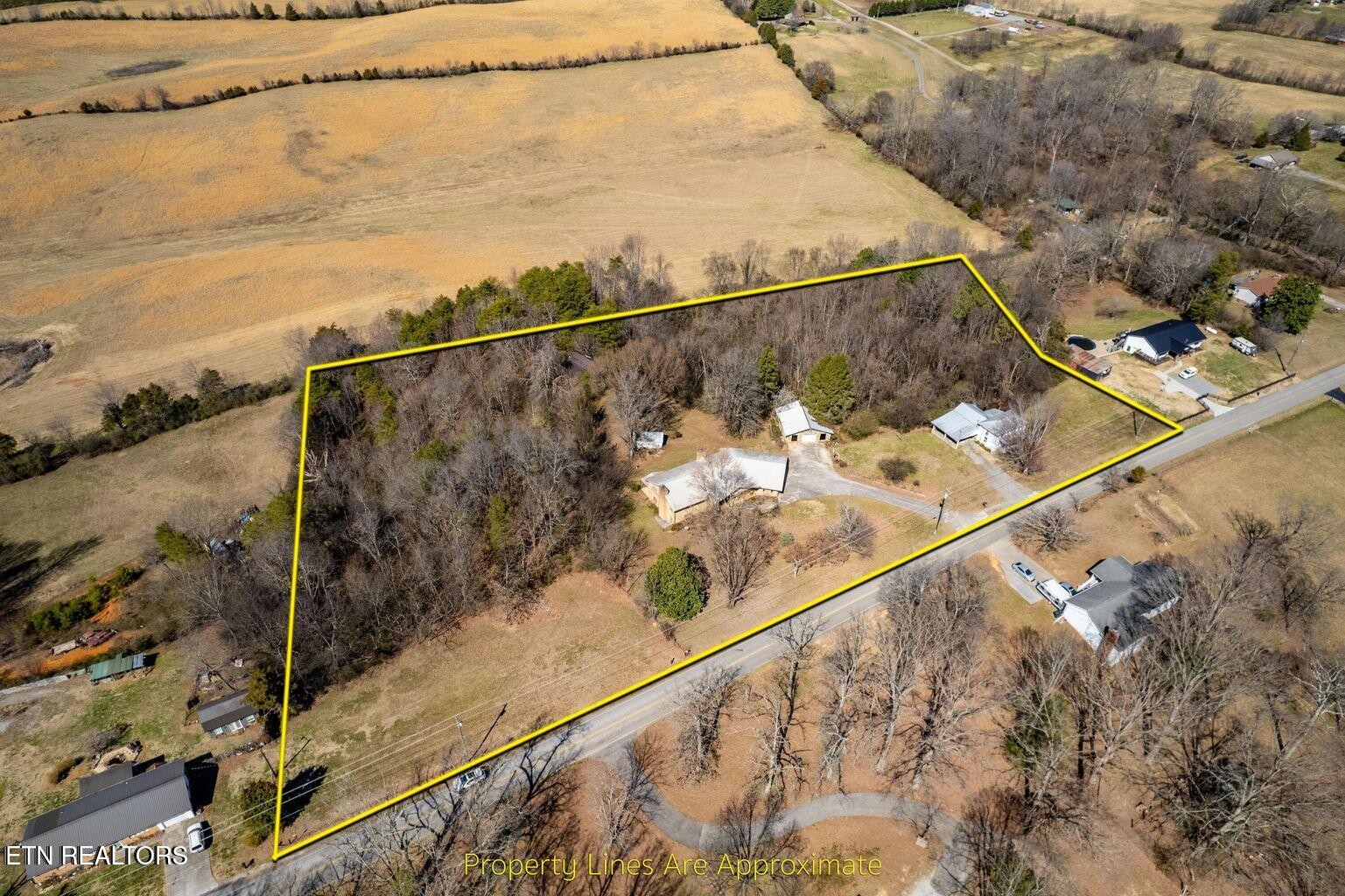 43214315 Old Niles Ferry Road Maryville TN 37801