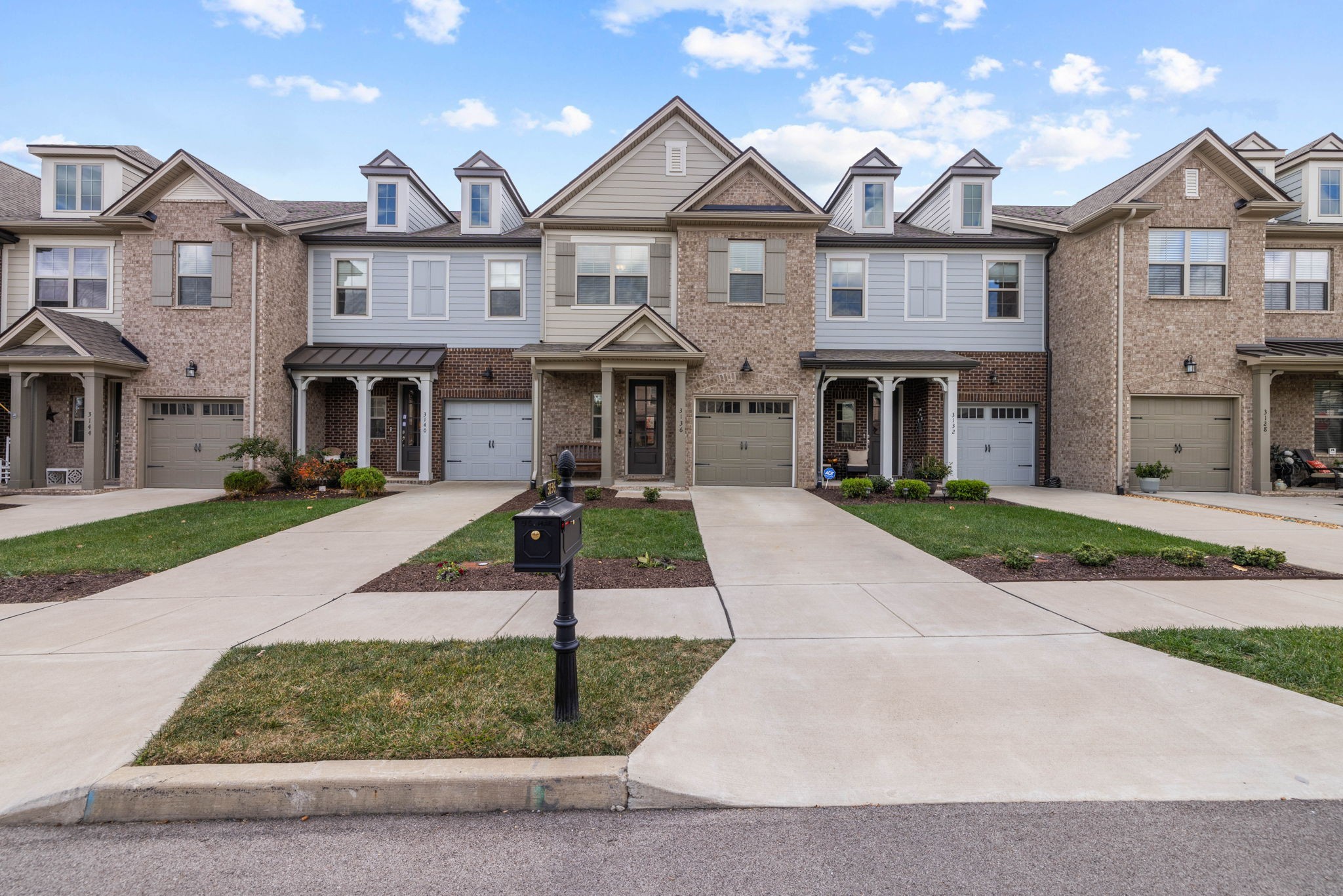 3136 Sassafras Lane Thompsons Station TN 37179