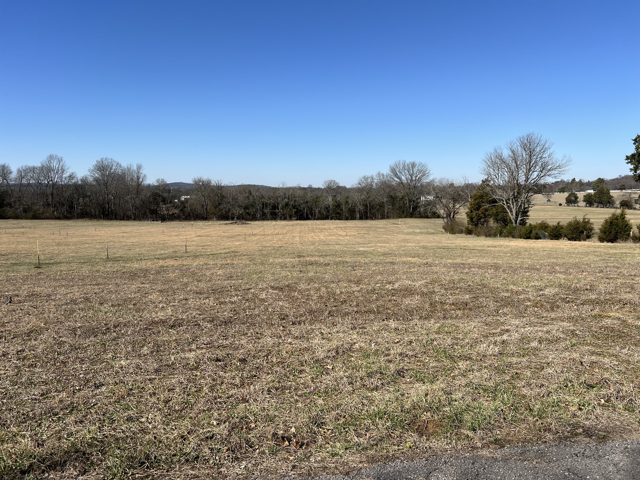 0 Himesville Road Shelbyville TN 37160