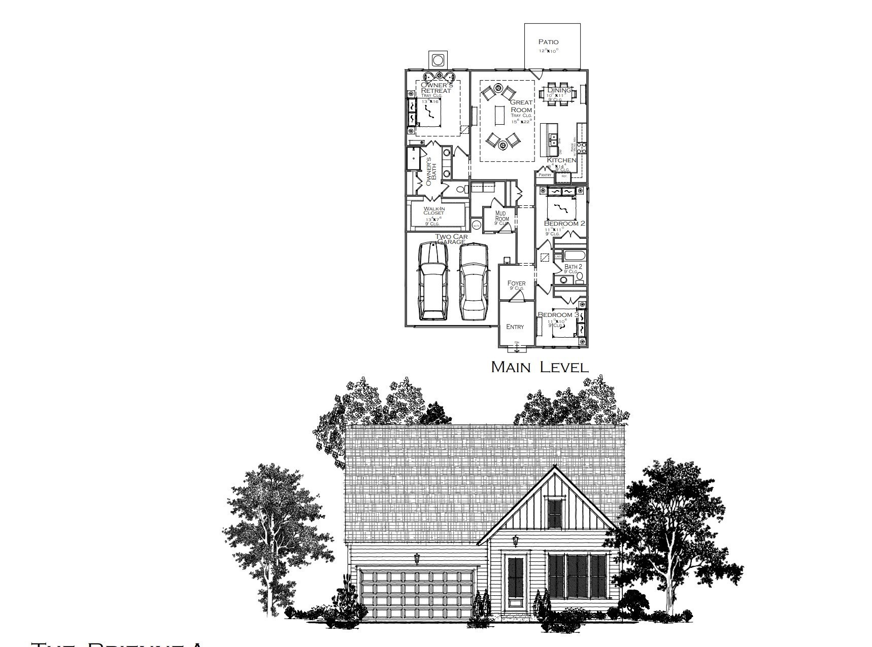 1416 Decoy Lane Lebanon TN 37090