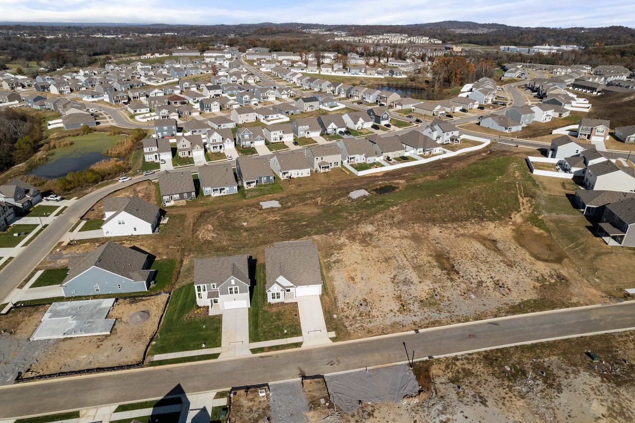 1416 Decoy Lane Lebanon TN 37090