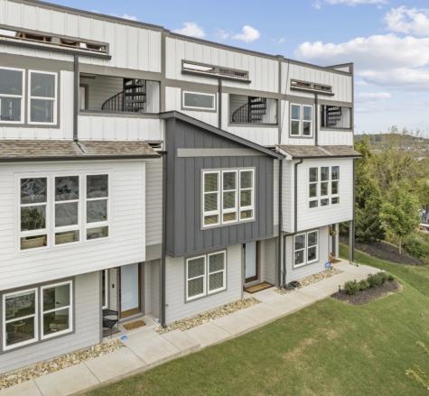 99 Fern Avenue Nashville TN 37207