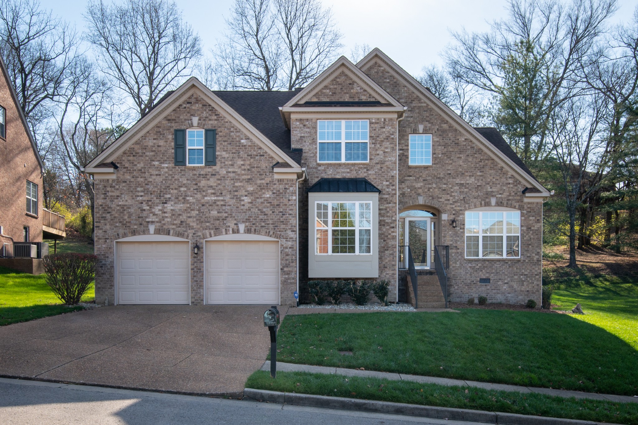 1016 Stone Ridge Drive Nashville TN 37211
